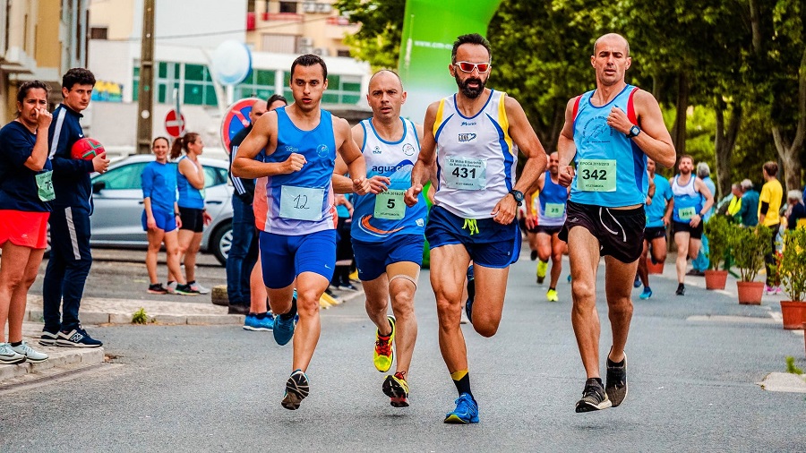 Chạy bộ thế nào để nâng cao thành tích? Phần 9: Tập sức bền khi chạy marathon Chạy bộ thế nào để nâng cao thành tích? Phần 9: Tập sức bền khi chạy marathon