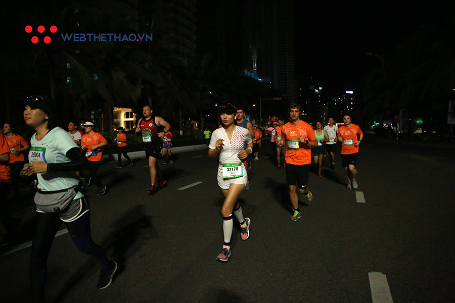 Chạy bộ thế nào để nâng cao thành tích? Phần 9: Tập sức bền khi chạy marathon Chạy bộ thế nào để nâng cao thành tích? Phần 9: Tập sức bền khi chạy marathon