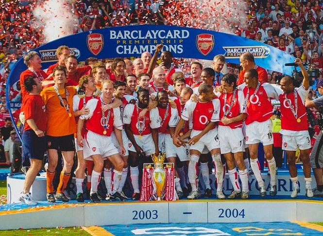 Arsenal hả hê sau khi Liverpool đứt mạch bất bại Ngoại hạng Anh