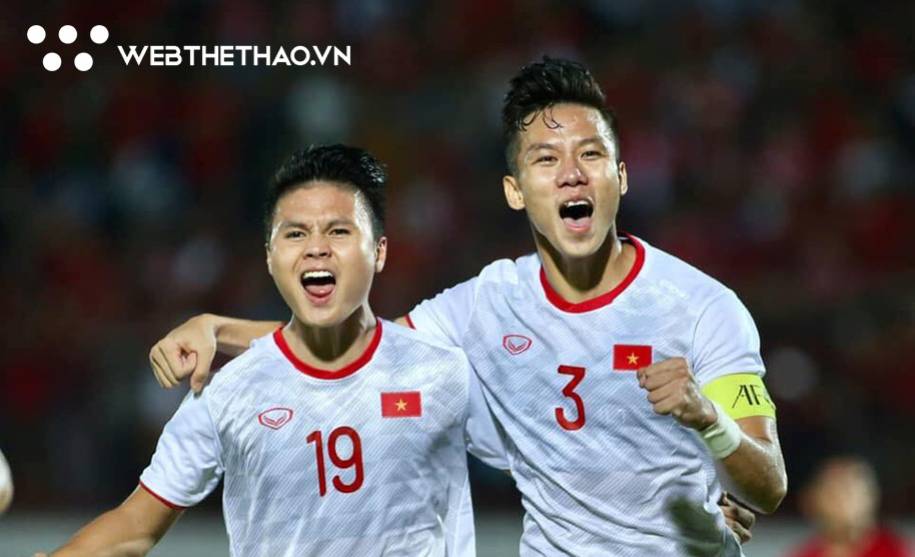 Việt Nam có thể là đội bóng Đông Nam Á thứ 2 dự World Cup