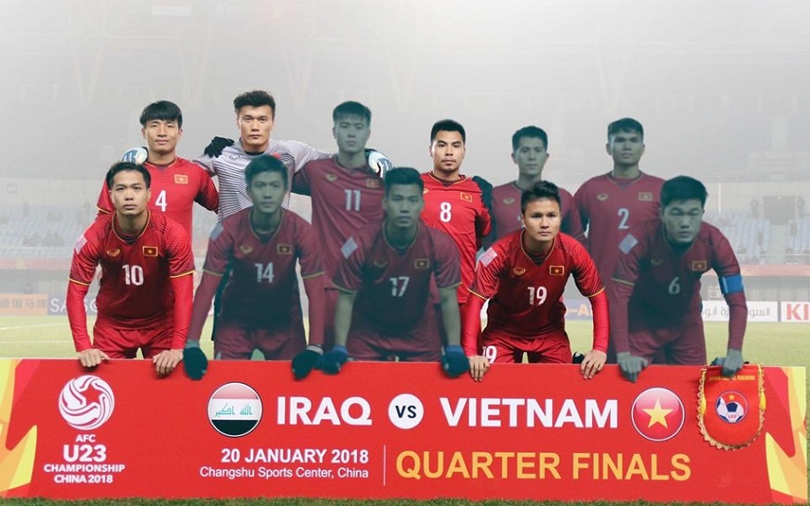 Trước khi chấn thương, những người hùng Thường Châu thi đấu với mật độ như thế nào?