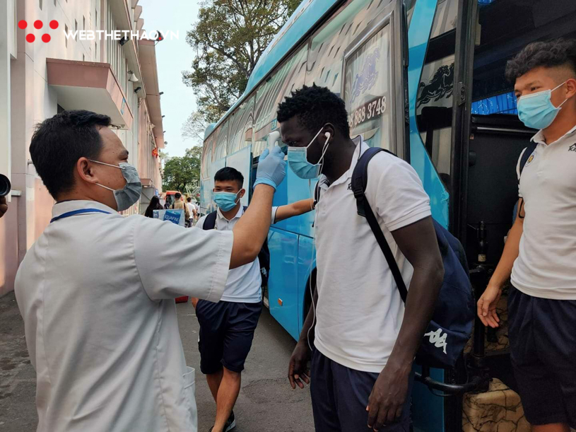 TPHCM vs Hà Nội FC (1-2): Công Phượng lập siêu phẩm, TPHCM vẫn mất Siêu cúp Quốc gia TPHCM vs Hà Nội FC (1-2): Công Phượng lập siêu phẩm, TPHCM vẫn mất Siêu cúp Quốc gia