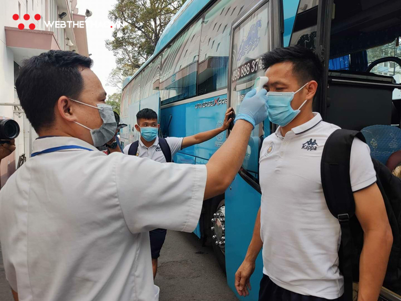 TPHCM vs Hà Nội FC (1-2): Công Phượng lập siêu phẩm, TPHCM vẫn mất Siêu cúp Quốc gia TPHCM vs Hà Nội FC (1-2): Công Phượng lập siêu phẩm, TPHCM vẫn mất Siêu cúp Quốc gia