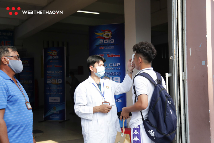 TPHCM vs Hà Nội FC (1-2): Công Phượng lập siêu phẩm, TPHCM vẫn mất Siêu cúp Quốc gia TPHCM vs Hà Nội FC (1-2): Công Phượng lập siêu phẩm, TPHCM vẫn mất Siêu cúp Quốc gia