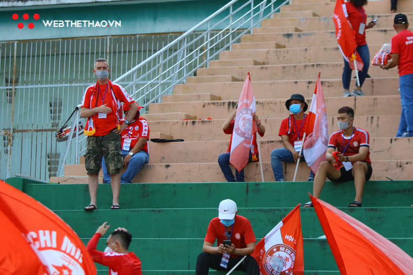 TPHCM vs Hà Nội FC (1-2): Công Phượng lập siêu phẩm, TPHCM vẫn mất Siêu cúp Quốc gia TPHCM vs Hà Nội FC (1-2): Công Phượng lập siêu phẩm, TPHCM vẫn mất Siêu cúp Quốc gia