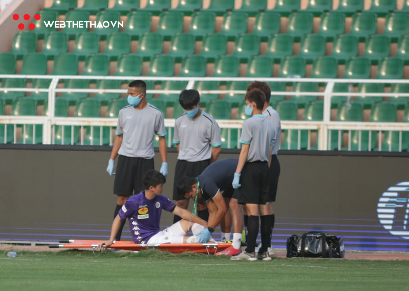 TPHCM vs Hà Nội FC (1-2): Công Phượng lập siêu phẩm, TPHCM vẫn mất Siêu cúp Quốc gia TPHCM vs Hà Nội FC (1-2): Công Phượng lập siêu phẩm, TPHCM vẫn mất Siêu cúp Quốc gia