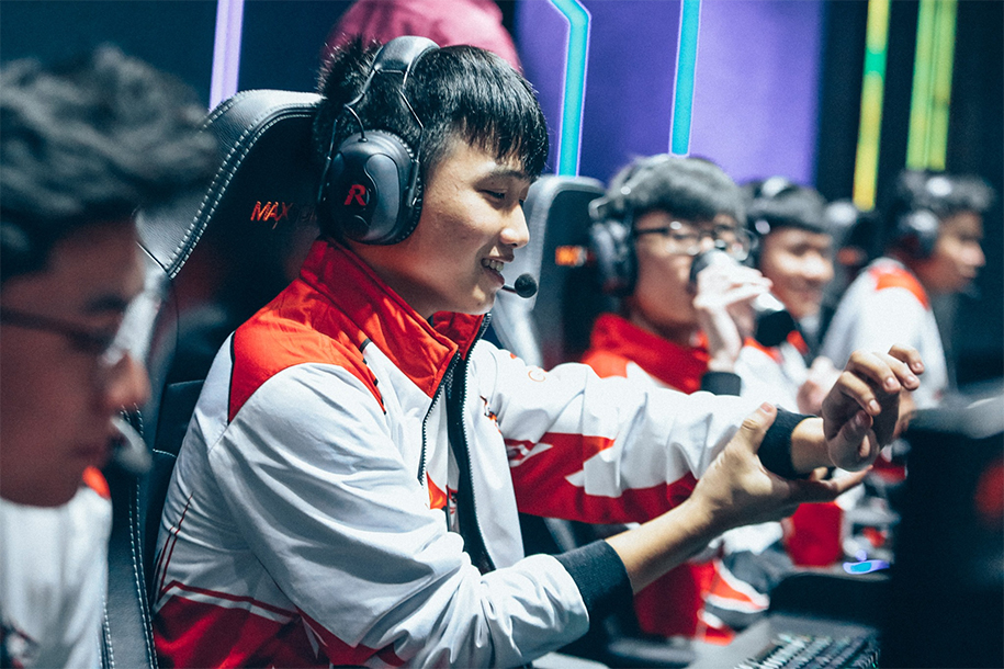 Lịch thi đấu VCS Mùa Xuân 2020 hôm nay 1/3: CES vs GAM.