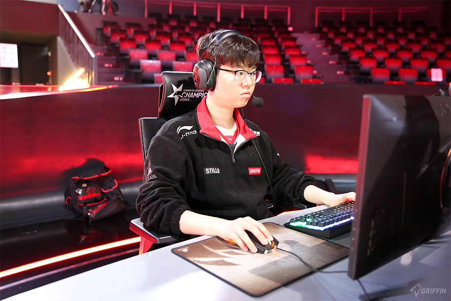 Lịch thi đấu LCK Mùa Xuân 2020 hôm nay 1/3: DRX vs GRF