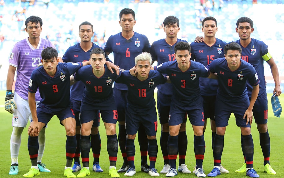 AFC triệu tập thành viên họp khẩn, Thái Lan đau đầu hơn Việt Nam