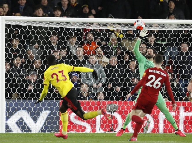 Arsenal hả hê sau khi Liverpool đứt mạch bất bại Ngoại hạng Anh