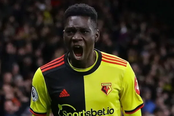 CĐV trúng đậm nhờ đặt cửa Watford thắng Liverpool với tỷ lệ cược khó tin