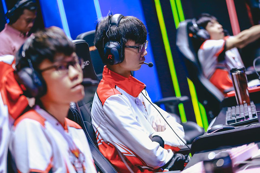 Đả bại EVOS Esports, CERBERUS chính thức đặt chân vào top 4