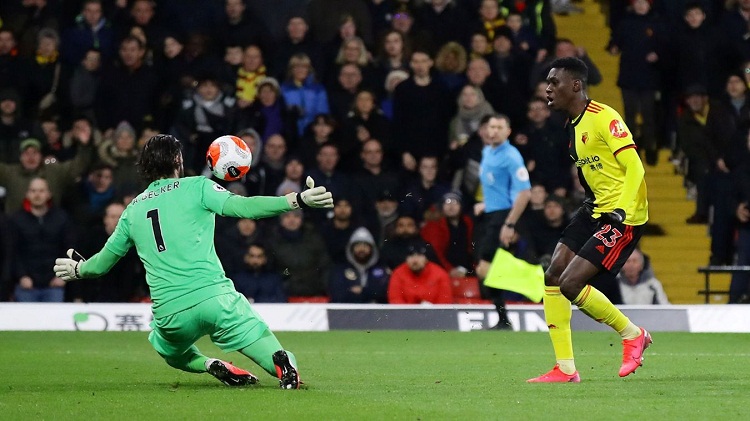 Liverpool từng được Sadio Mane cảnh báo về "hung thần" Ismaila Sarr