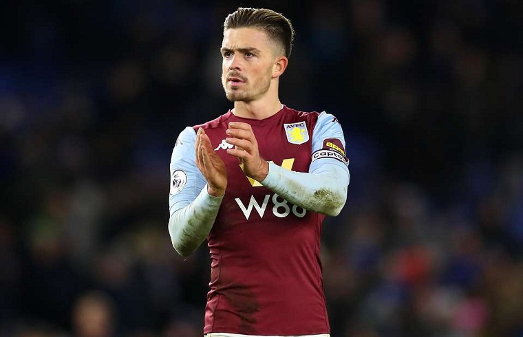 MU từng bỏ lỡ cơ hội mua Grealish với mức phí rẻ gấp 300 lần