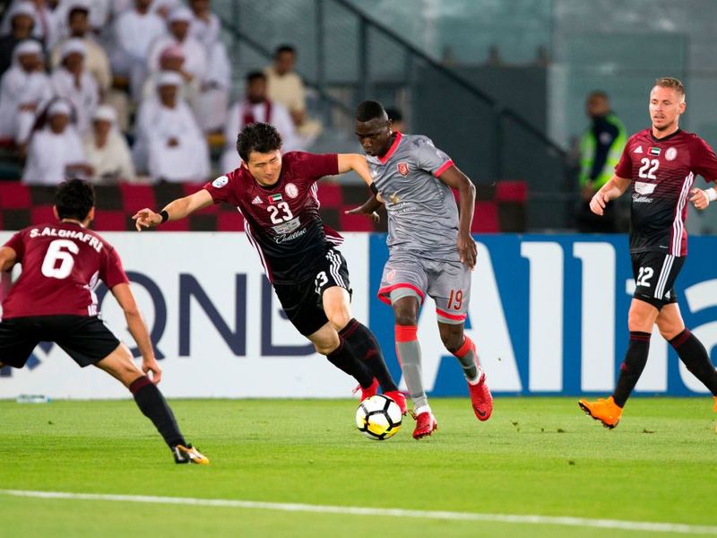 Nhận định Al Duhail SC vs Al Sharjah, 22h15 ngày 2/3, Cúp C1 châu Á
