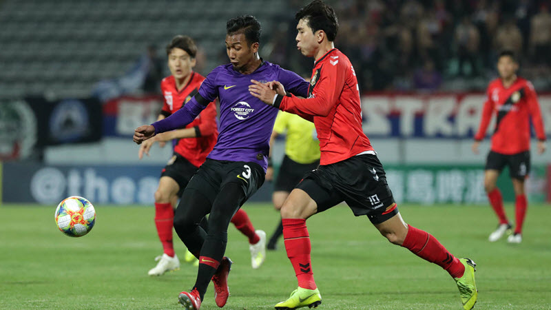 Nhận định Johor Darul Takzim vs Suwon Bluewings, 19h45 ngày 3/3, cúp C1 châu Á