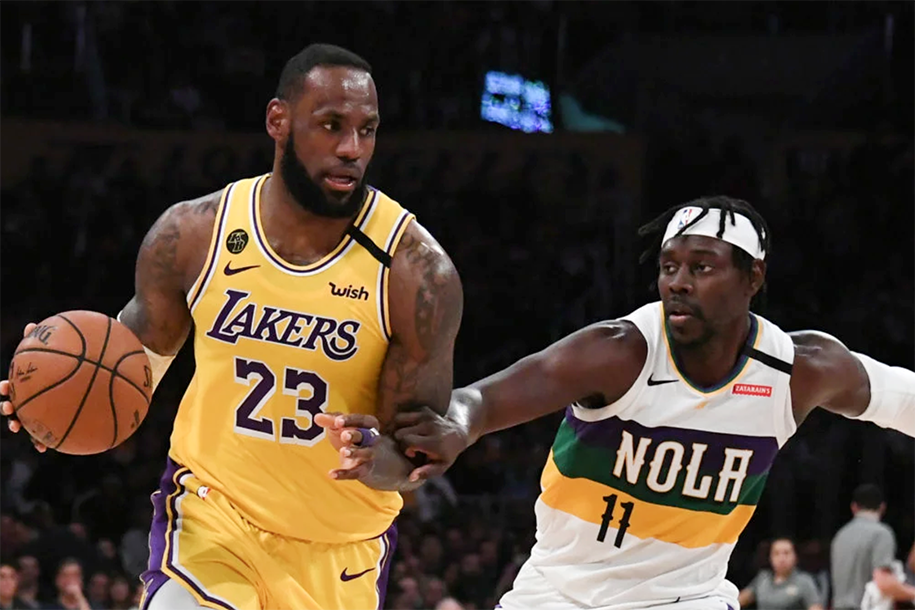 Nhận định NBA: Los Angeles Lakers vs Memphis Grizzlies (ngày 2/3, 8h00)