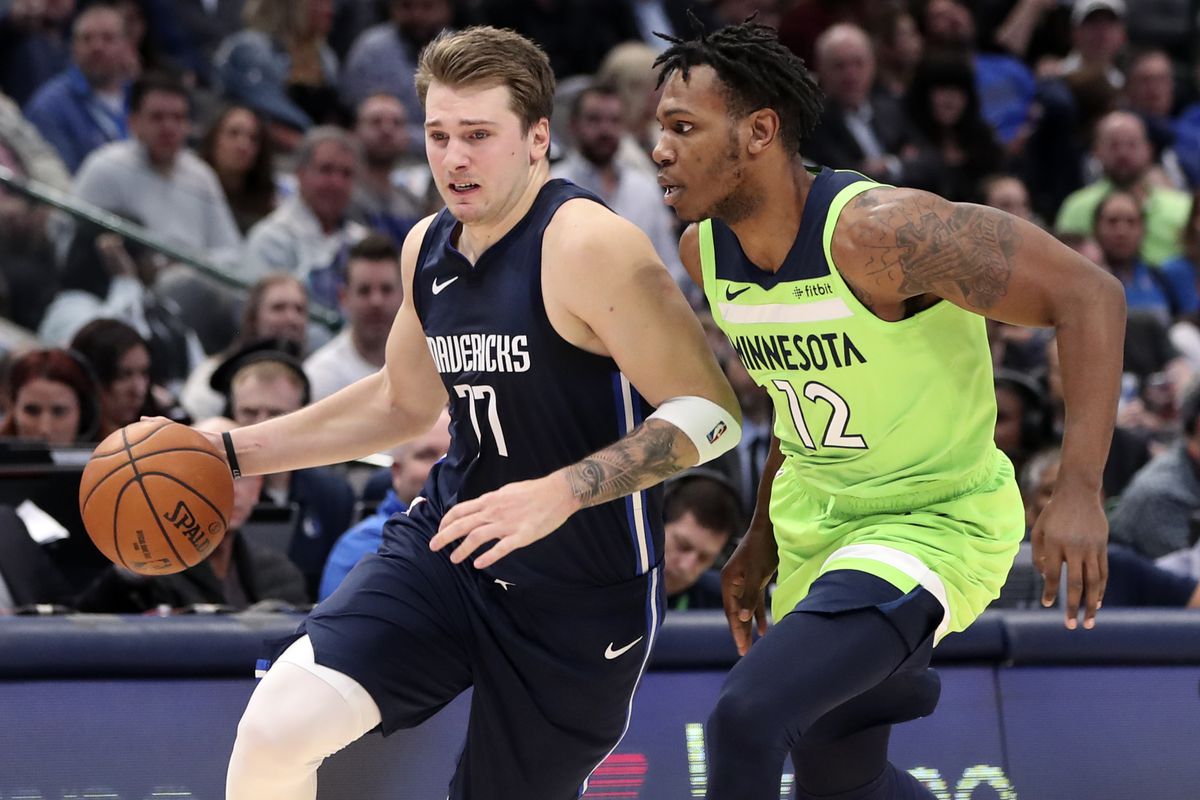 Nhận định NBA: Minnesota Timberwolves vs Dallas Mavericks (ngày 2/3, 03h30)