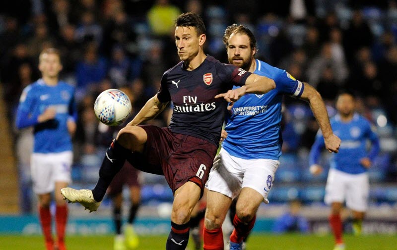 Nhận định Portsmouth vs Arsenal, 2h45 ngày 3/3, Cúp FA Anh