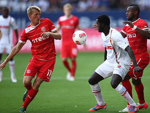 Nhận định Saarbrucken vs Fortuna Dusseldorf, 0h30 ngày 4/3, Cúp QG Đức