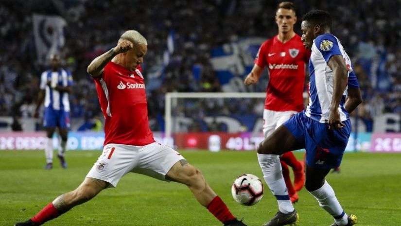 Nhận định Santa Clara vs Porto, 02h30 ngày 03/03, VĐQG Bồ Đào Nha