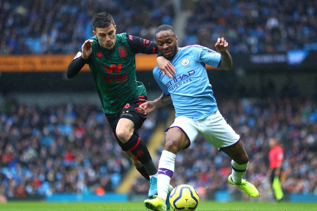 Trực tiếp Aston Villa vs Man City trên kênh nào?