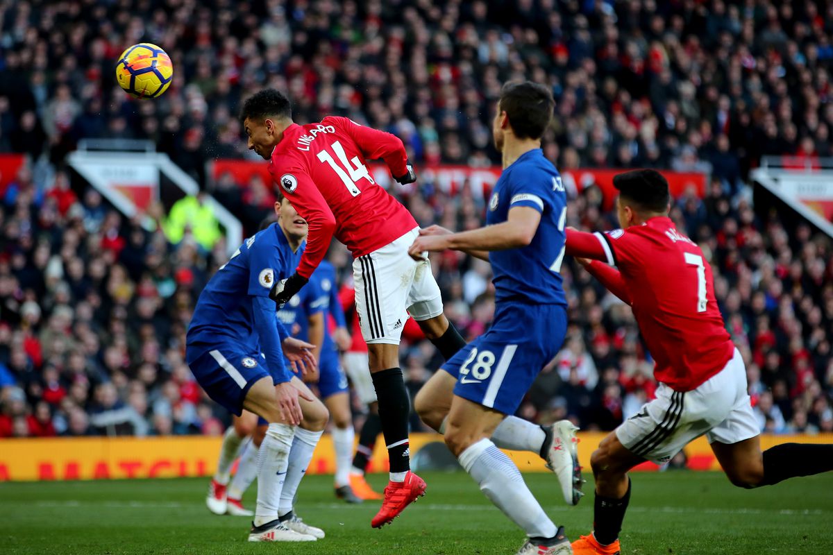 Trực tiếp Everton vs MU trên kênh nào?