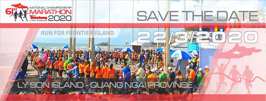 Trùng ngày Tiền Phong Marathon, giải chạy lớn nhất Hàn Quốc bị hủy vì virus corona Trùng ngày Tiền Phong Marathon, giải chạy lớn nhất Hàn Quốc bị hủy vì virus corona