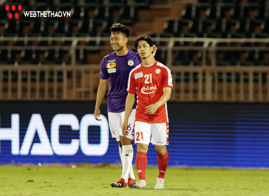 CLB TP. HCM: Bao giờ mới lật đổ sự thống trị của Hà Nội FC?