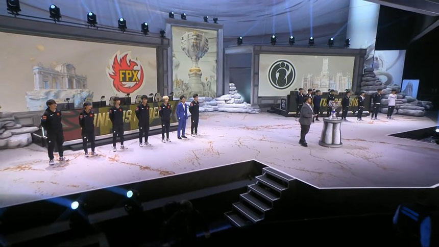 Lịch thi đấu LPL Mùa Xuân 2020: Thi đấu online từ ngày 9/3