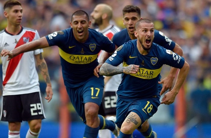Nhận định Caracas FC vs Boca Juniors, 07h00 ngày 04/03, Copa Libertadores