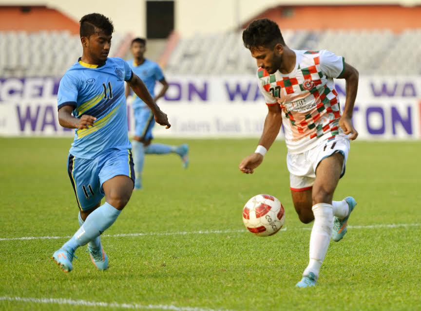 Nhận định Muktijoddha SKC vs Saif Sporting, 16h15 ngày 03/03, VĐQG Bangladesh