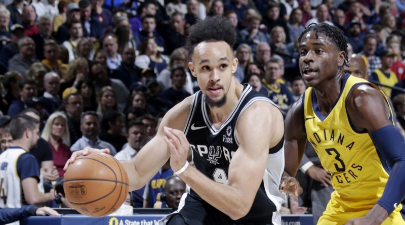 Nhận định NBA: San Antonio Spurs vs Indiana Pacers (ngày 3/3, 08h30)