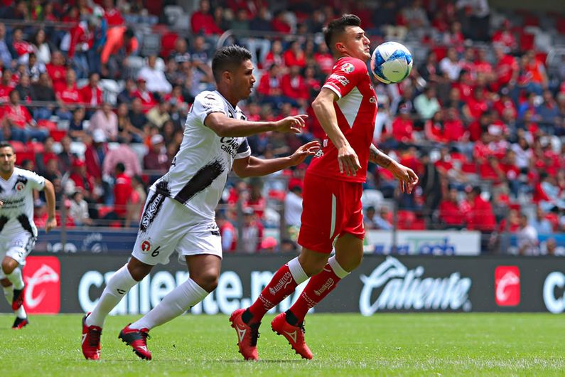 Nhận định Tijuana vs Deportivo Toluca, 10h00 ngày 04/03, Cúp QG Mexico