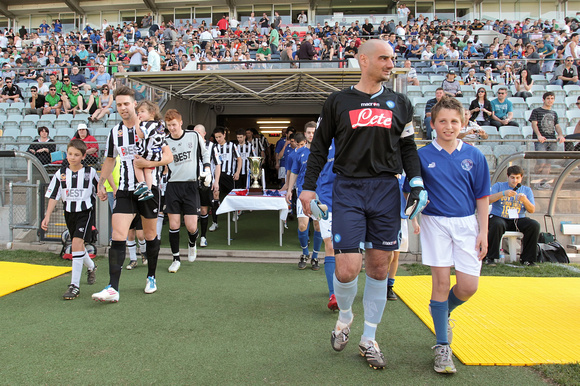 Trực tiếp Adelaide Blue Eagles vs Adelaide City: Chủ nhà có điểm