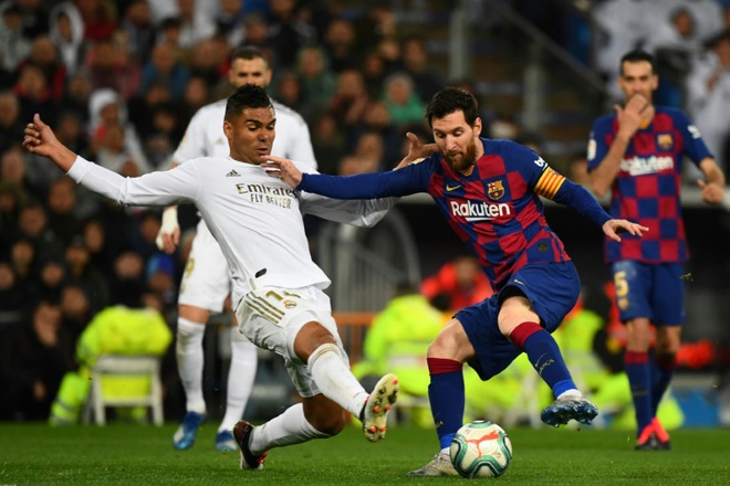 Messi được Barca trang bị 4 hợp đồng mới cho mùa sau Messi được Barca trang bị 4 hợp đồng mới cho mùa sau
