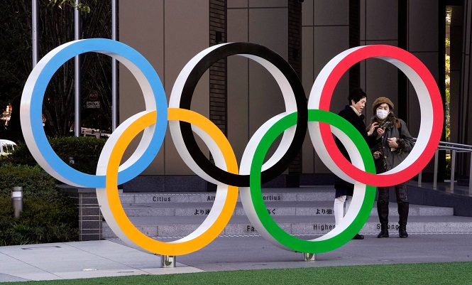 Euro 2020 và Olympic 2020 được đặt cược hủy do virus corona Euro 2020 và Olympic 2020 được đặt cược hủy do virus corona