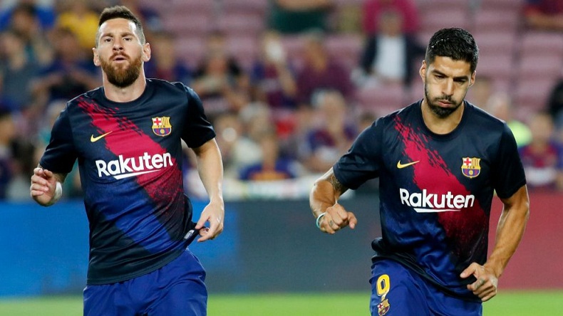 Messi được Barca trang bị 4 hợp đồng mới cho mùa sau Messi được Barca trang bị 4 hợp đồng mới cho mùa sau