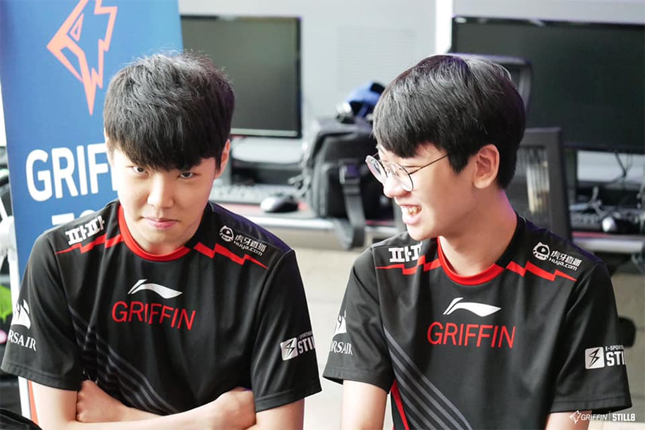 Doran: Tôi sẽ không nhường Top cho Chovy đâu