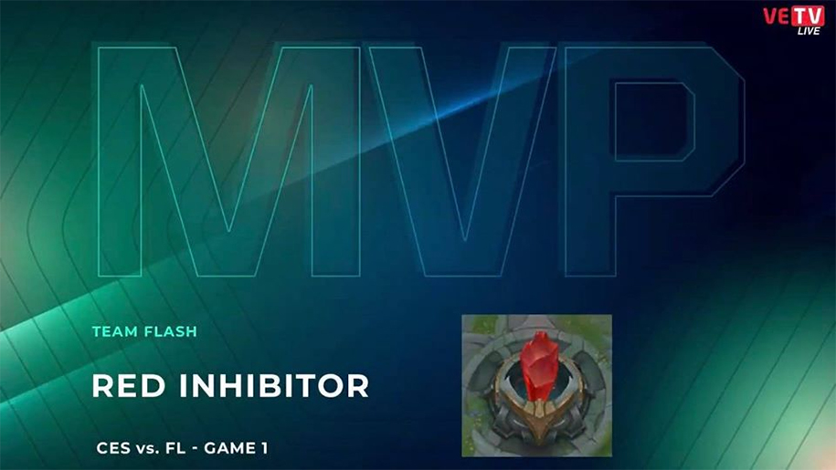 Top 5 VCS Mùa Xuân 2020 tuần 4: Tân binh FL ăn đứt Dia1