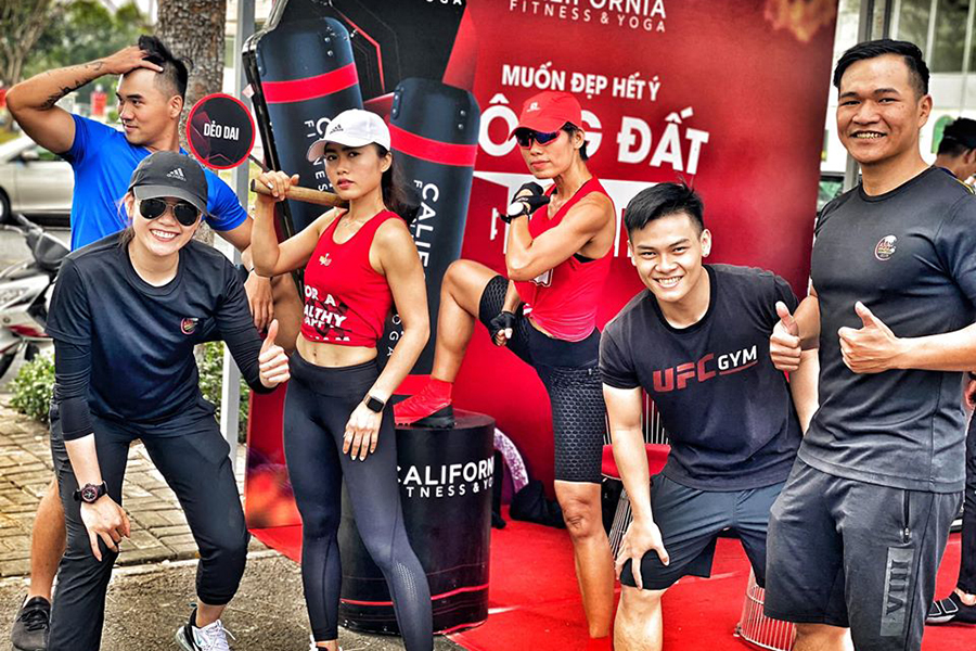 Master Trainer huấn luyện hoa hậu Mai Phương Thúy tung bí quyết tập bổ trợ để chạy nhanh hơn