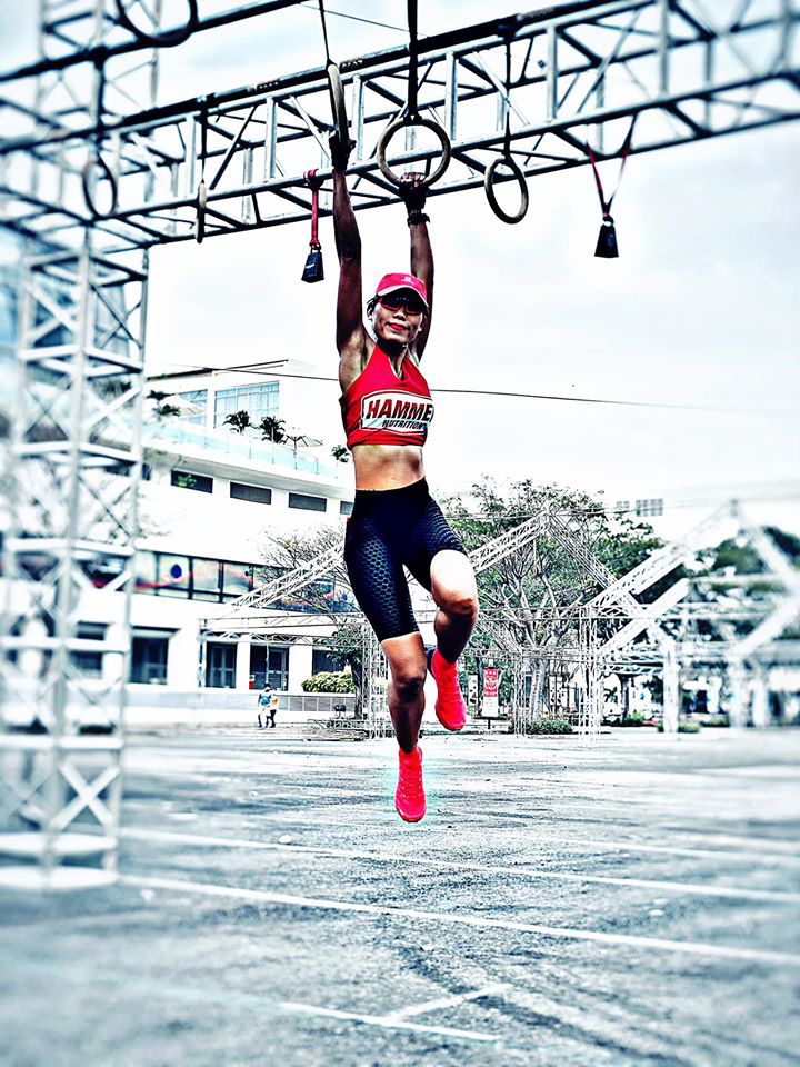 Master Trainer huấn luyện hoa hậu Mai Phương Thúy tung bí quyết tập bổ trợ để chạy nhanh hơn