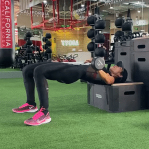 Master Trainer huấn luyện hoa hậu Mai Phương Thúy tung bí quyết tập bổ trợ để chạy nhanh hơn