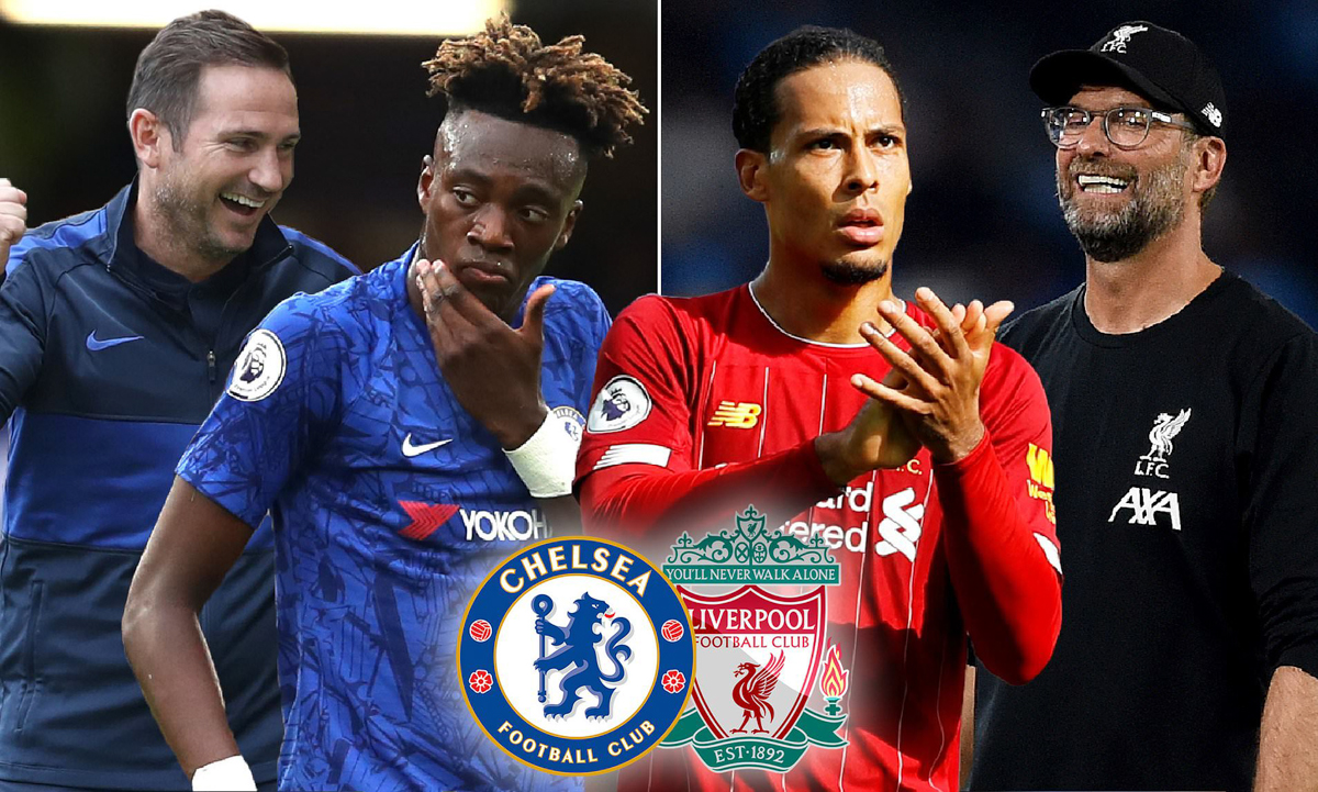 Chelsea vs Liverpool: Khẳng định tham vọng ở FA Cup 2020