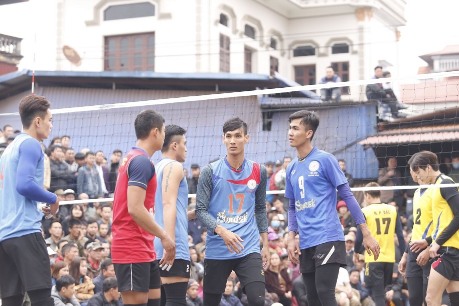 Chia tay Sanest Khánh Hòa, Nguyễn Thanh Phương đầu quân cho đội bóng đất cố đô