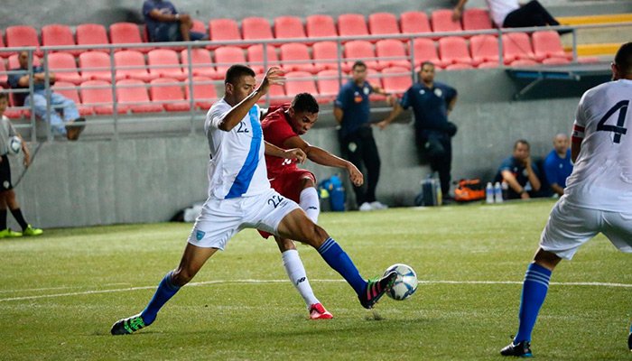 Nhận định Guatemala vs Panama, 09h00 ngày 05/03, Giao hữu quốc tế