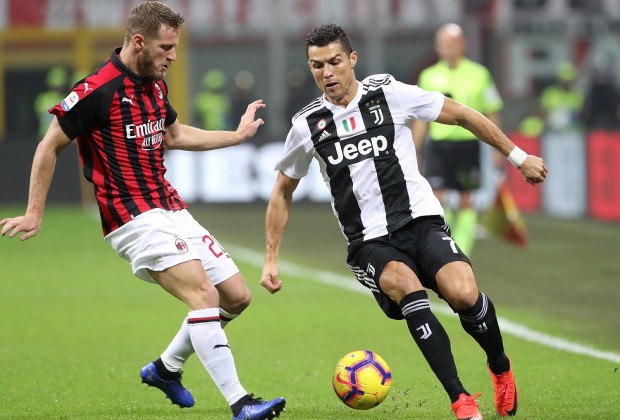 Nhận định Juventus vs AC Milan, 02h45 ngày 05/03, Cúp QG Italia