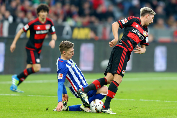 Nhận định Leverkusen vs Union Berlin, 0h30 ngày 5/3, Cúp QG Đức