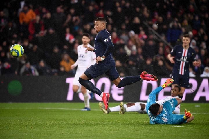 Nhận định Lyon vs PSG, 03h10 ngày 05/03, Cúp QG Pháp