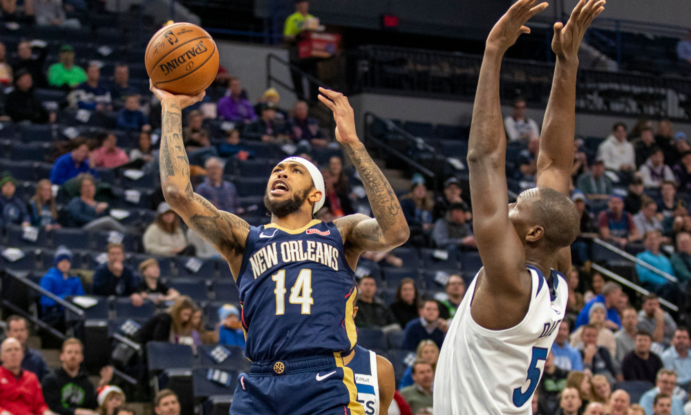 Nhận định NBA: New Orleans Pelicans vs Minnesota Timberwolves (ngày 4/3, 08h00)